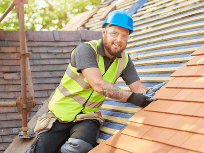About Roof Repair Experts Lynnwood, WA